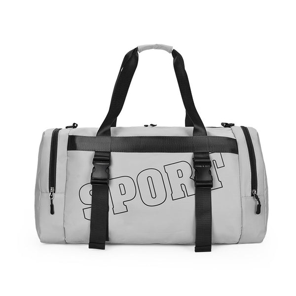 Travel/Sports Duffel Bag 8339