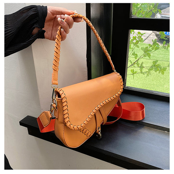 Trendy Saddle Bag BJ6146