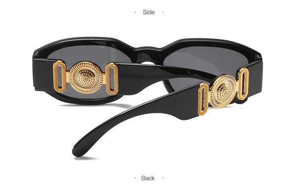 Trendy Sunglasses