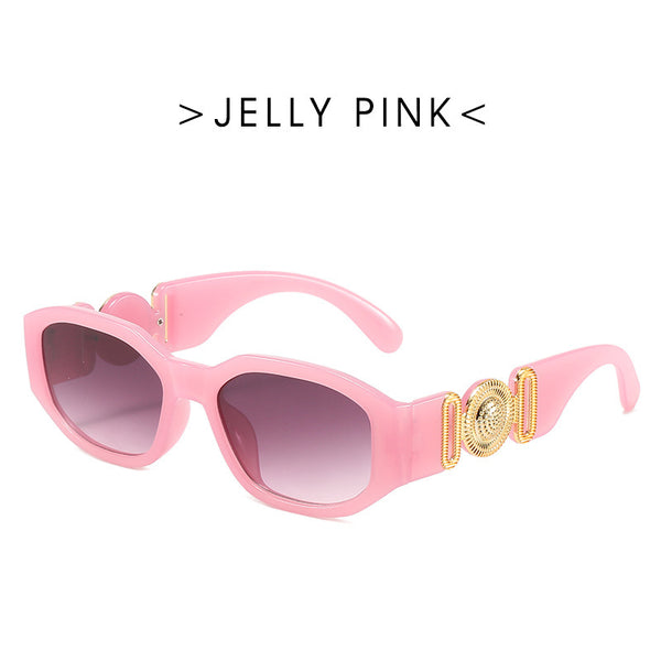 Trendy Sunglasses