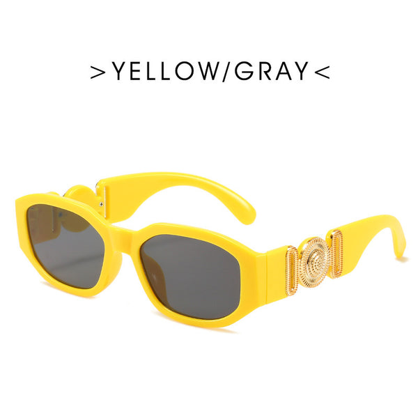 Trendy Sunglasses
