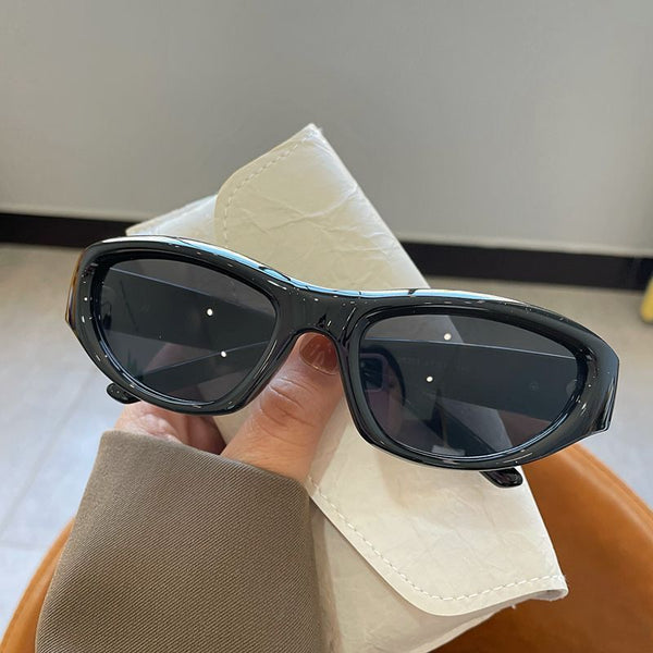 Y2K Millennium Style Sunglasses 2023