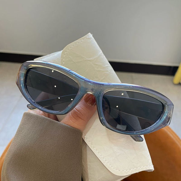 Y2K Millennium Style Sunglasses 2023