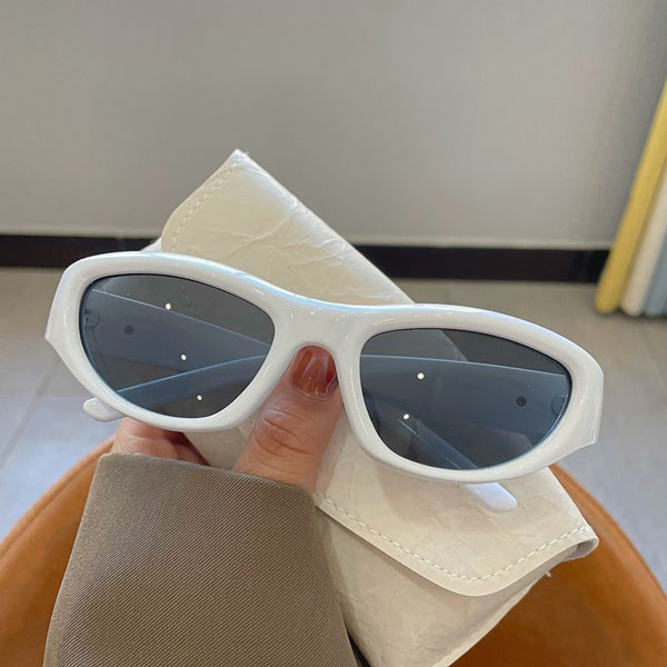 Y2K Millennium Style Sunglasses 2023