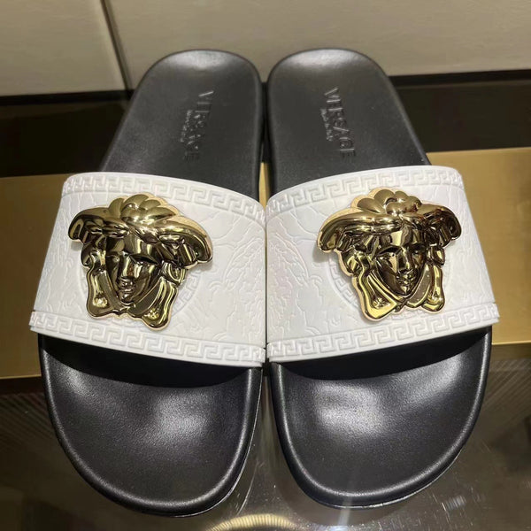 Medusa Head Slides