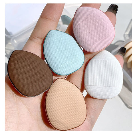 Mini Makeup Puffs Sinlge