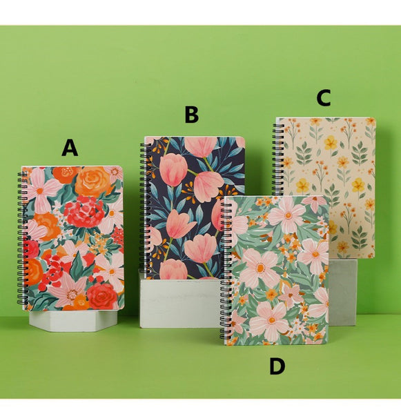 Notebooks 8064