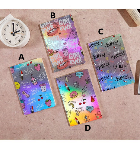 Notebooks 8117
