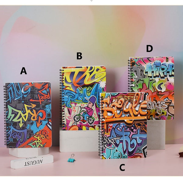 Notebooks 8160