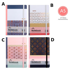 Notebooks 8218