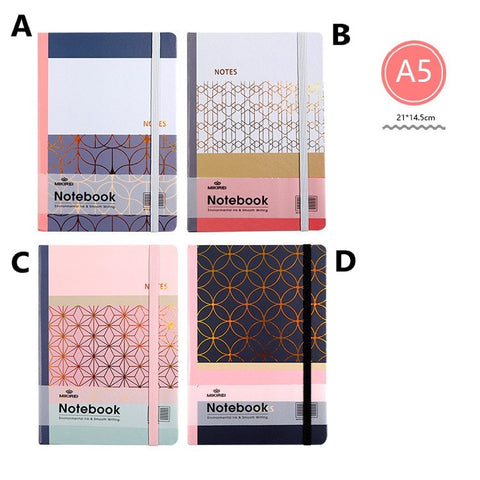 Notebooks 8218