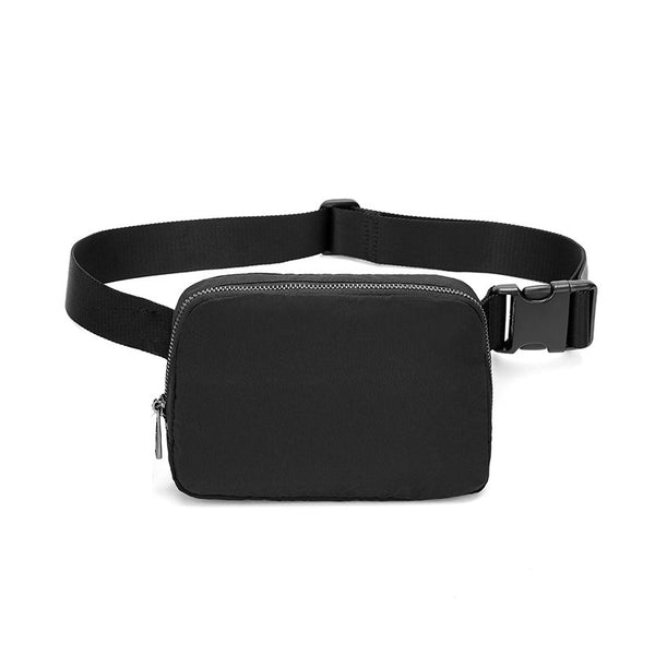 Nylon Fanny Packs