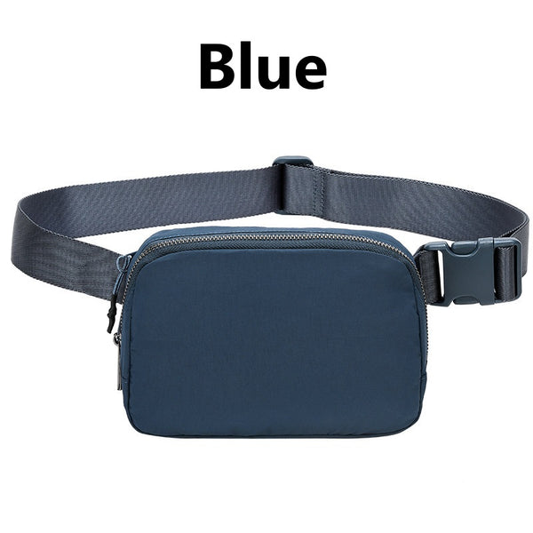Nylon Fanny Packs