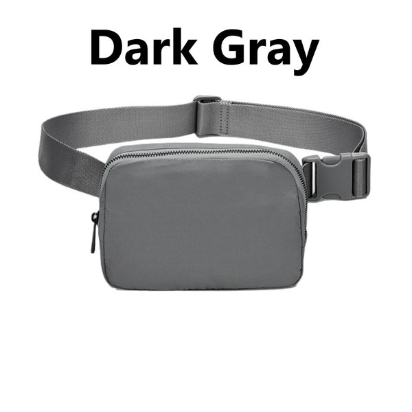 Nylon Fanny Packs