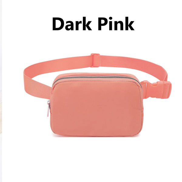 Nylon Fanny Packs