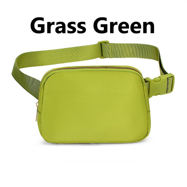 Nylon Fanny Packs