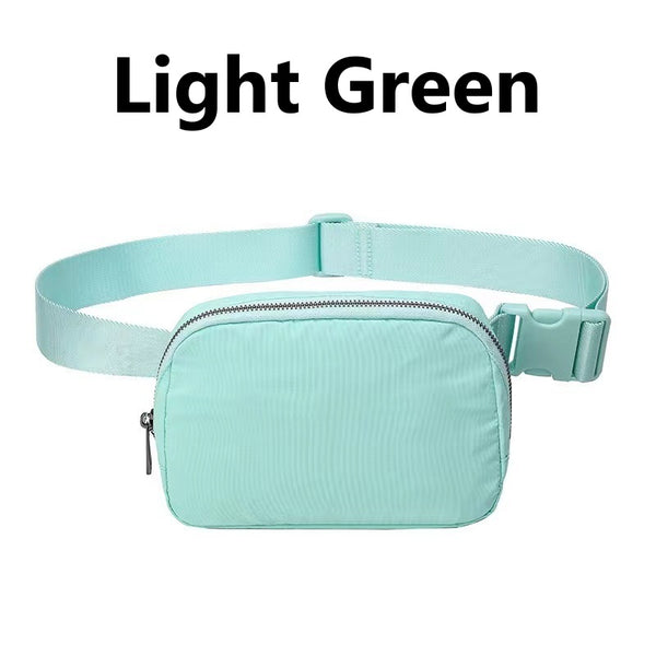 Nylon Fanny Packs