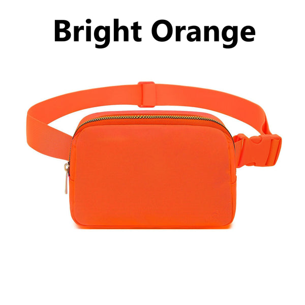 Nylon Fanny Packs