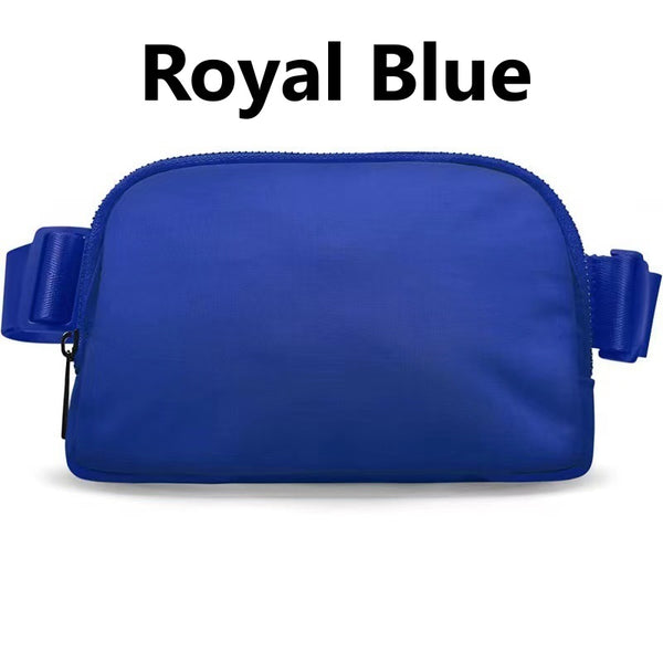 Nylon Fanny Packs