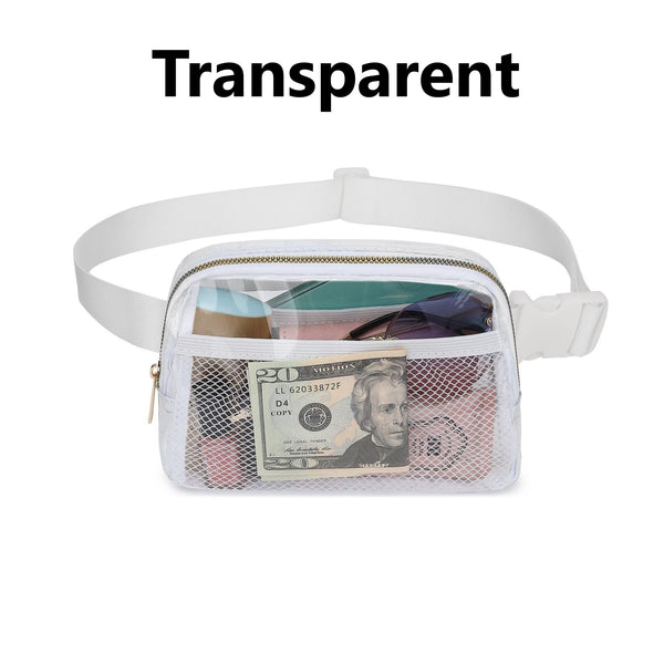 Nylon Fanny Packs