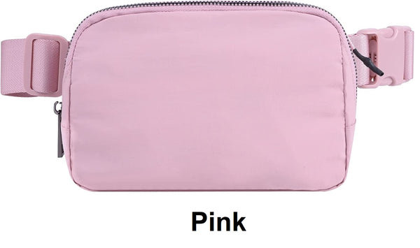 Nylon Fanny Packs