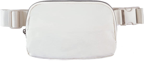 Nylon Fanny Packs