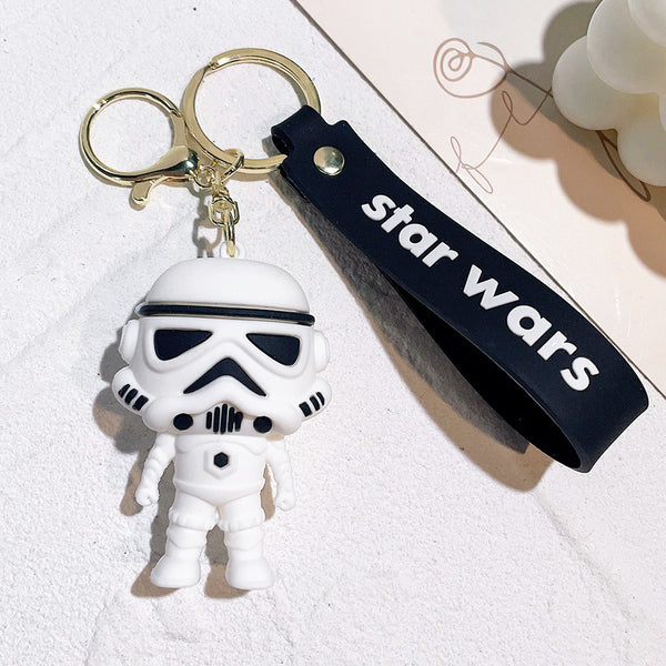 Star Wars Keychains