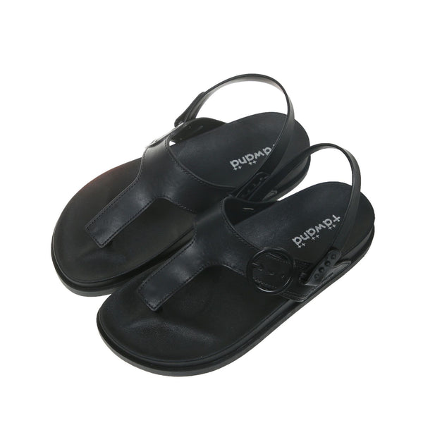 T Strap PVC Sandals C24