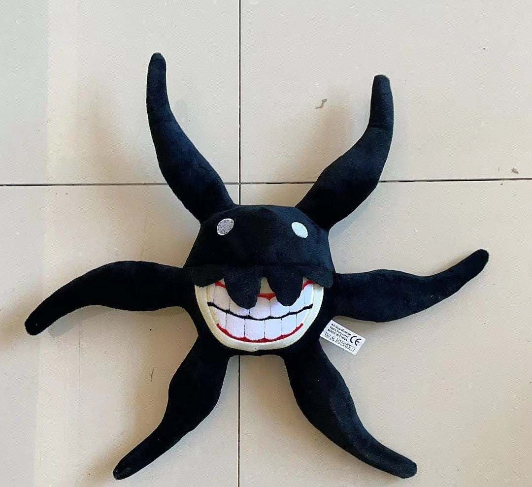 Rainbow Friends Stuffed Toys – SaSaCoTnT