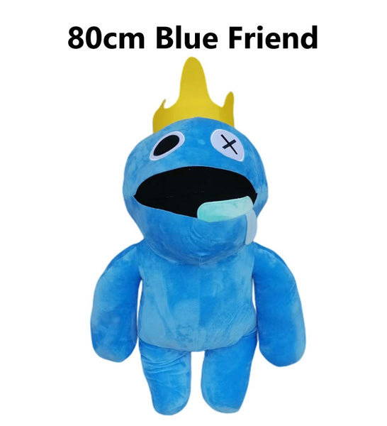 Rainbow Friends Stuffed Toys