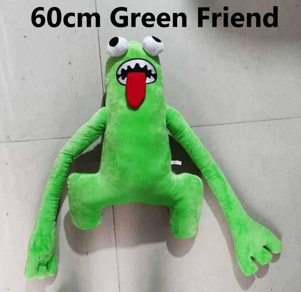 Rainbow Friends Stuffed Toys