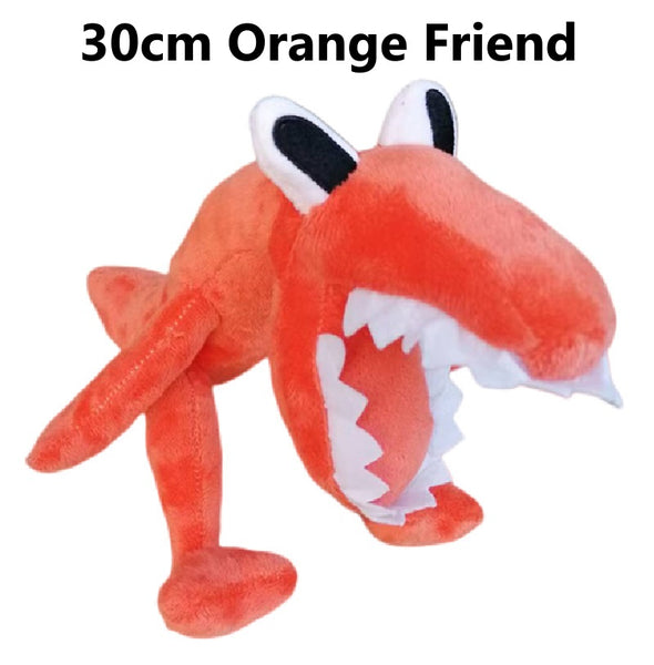 Rainbow Friends Stuffed Toys