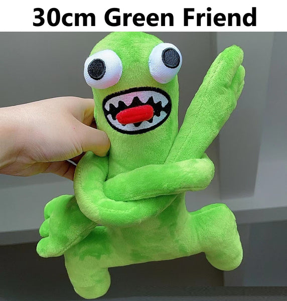 Rainbow Friends Stuffed Toys