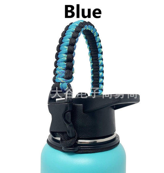 Water Bottle Handle/Strap