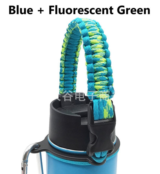 Water Bottle Handle/Strap