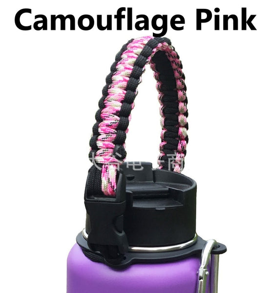 Water Bottle Handle/Strap