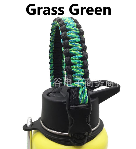 Water Bottle Handle/Strap