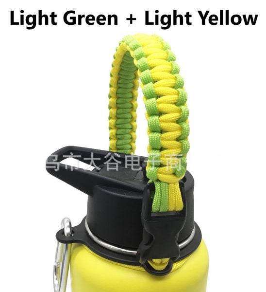 Water Bottle Handle/Strap