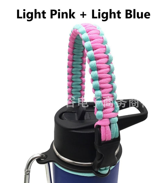 Water Bottle Handle/Strap