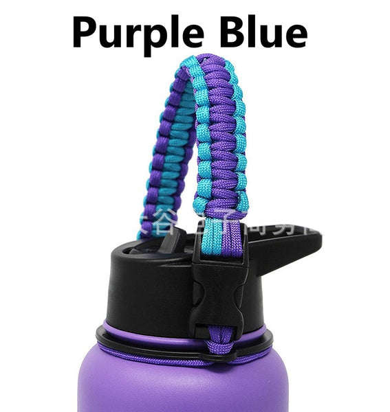 Water Bottle Handle/Strap