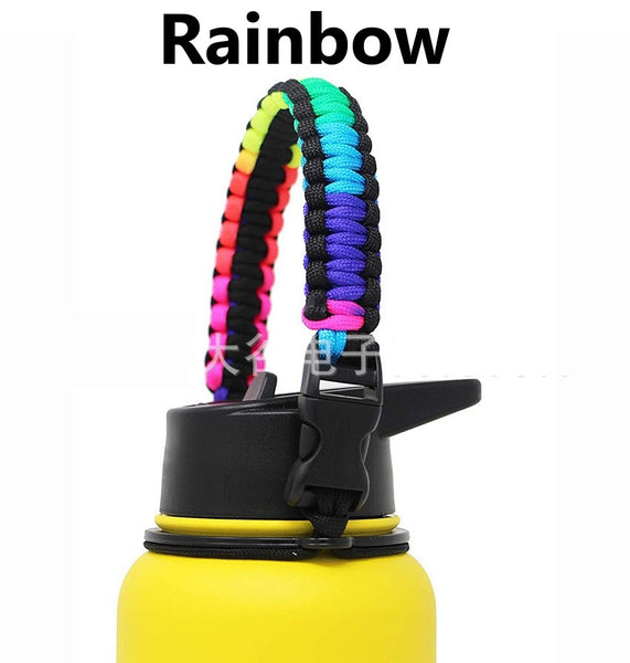 Water Bottle Handle/Strap