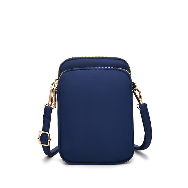 Crossbody Phone Bag
