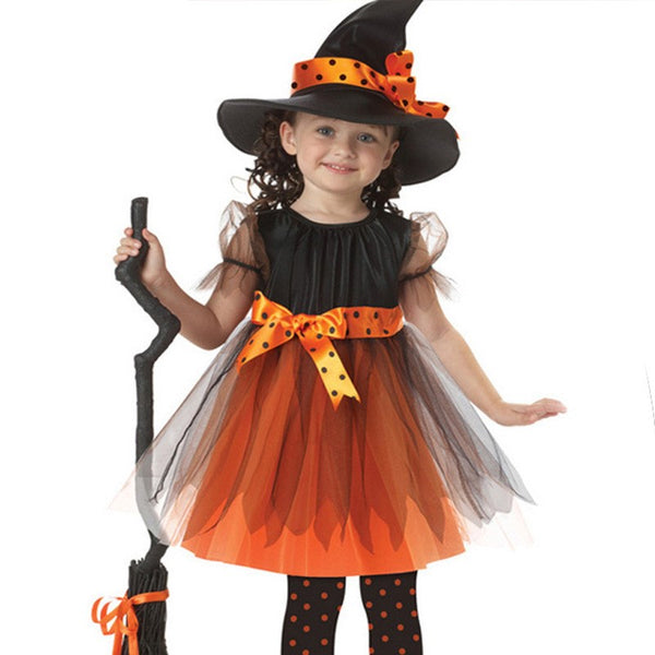 Witch Costume