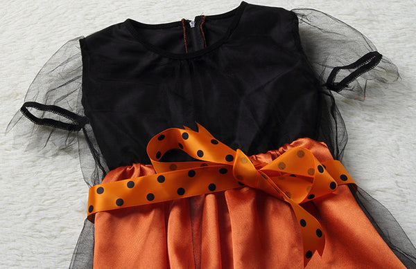 Witch Costume