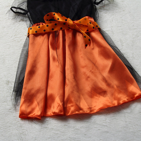 Witch Costume