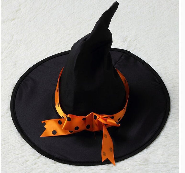 Witch Costume