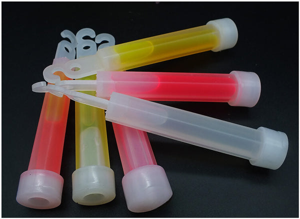 Concert 4 Inch Hook Glow Sticks