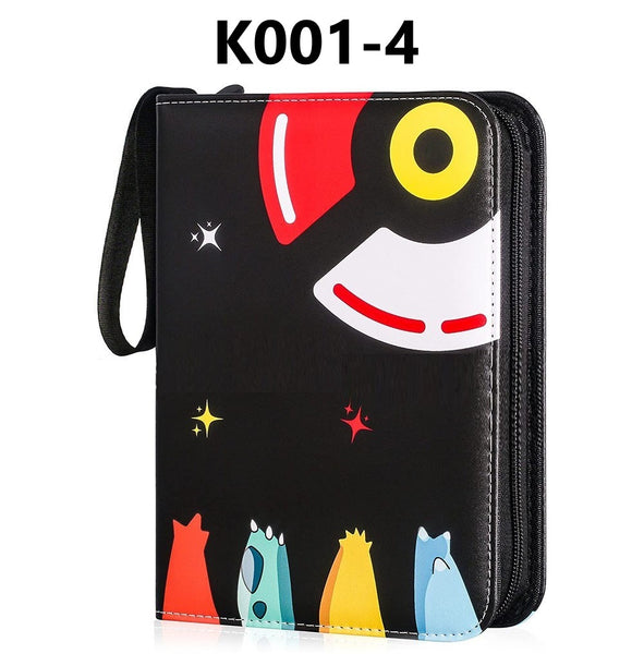 Pokémon Cards Binders