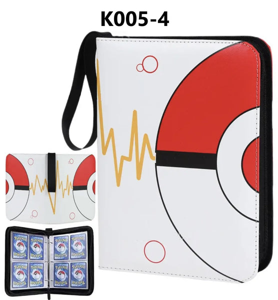 Pokémon Cards Binders