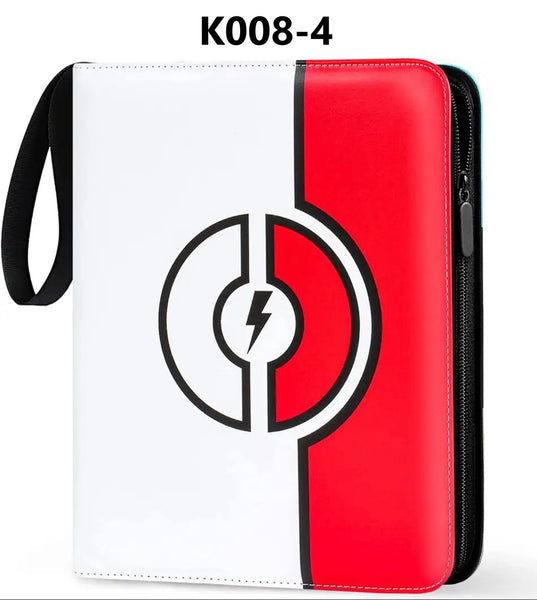 Pokémon Cards Binders